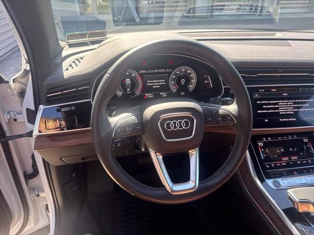 Certified 2025 Audi Q7 3.0T Prestige AWD/4WD image 47
