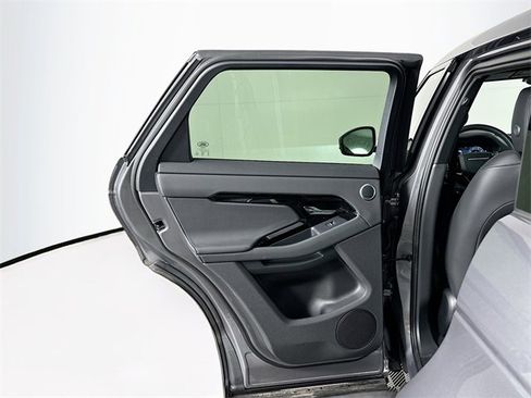 Used 2026 Land Rover Range Rover Evoque S image 23