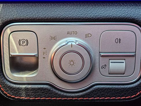 Used 2022 Mercedes-Benz GLE 53 AMG 4MATIC Coupe image 31