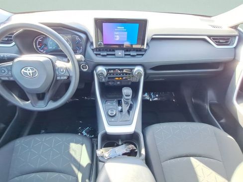 Certified 2024 Toyota RAV4 XLE image 14