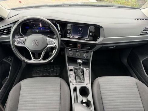 Used 2024 Volkswagen Jetta S FWD image 8