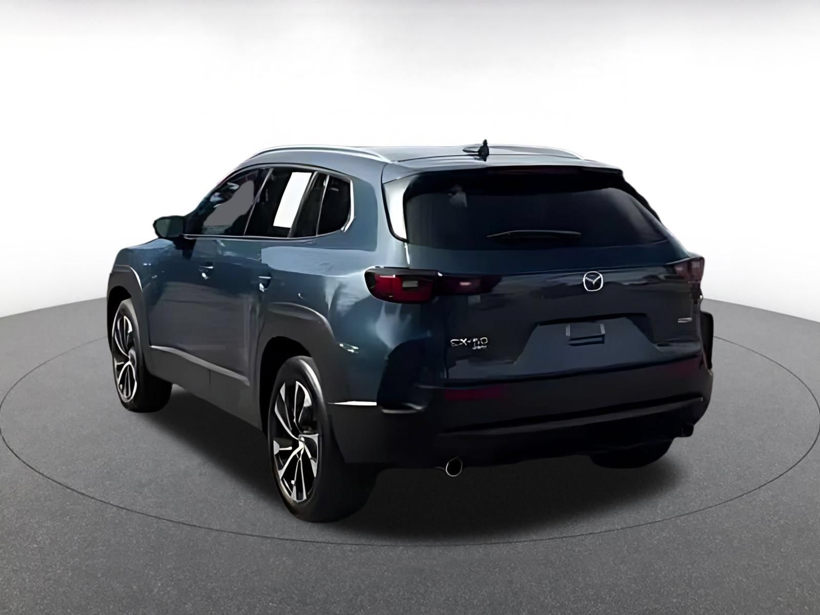 Used 2025 MAZDA CX-50 2.5 Hybrid w/ Premium Plus Pkg AWD/4WD image 13