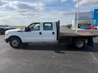 Used 2011 Ford F350 XL RWD video 2