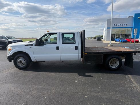Used 2011 Ford F350 XL RWD image 2