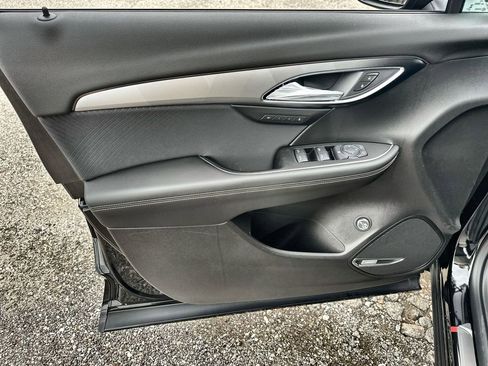 New 2026 Buick Envision Sport Touring image 21