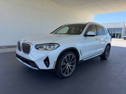 Used 2023 BMW X3 sDrive30i w/ Premium Package