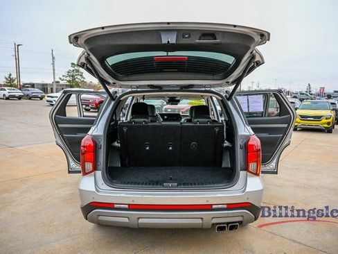 Used 2025 Hyundai Palisade SEL image 17