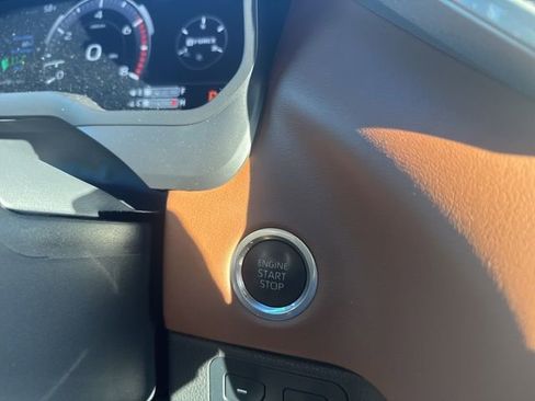 Used 2023 Toyota Tundra 1794 Edition image 15