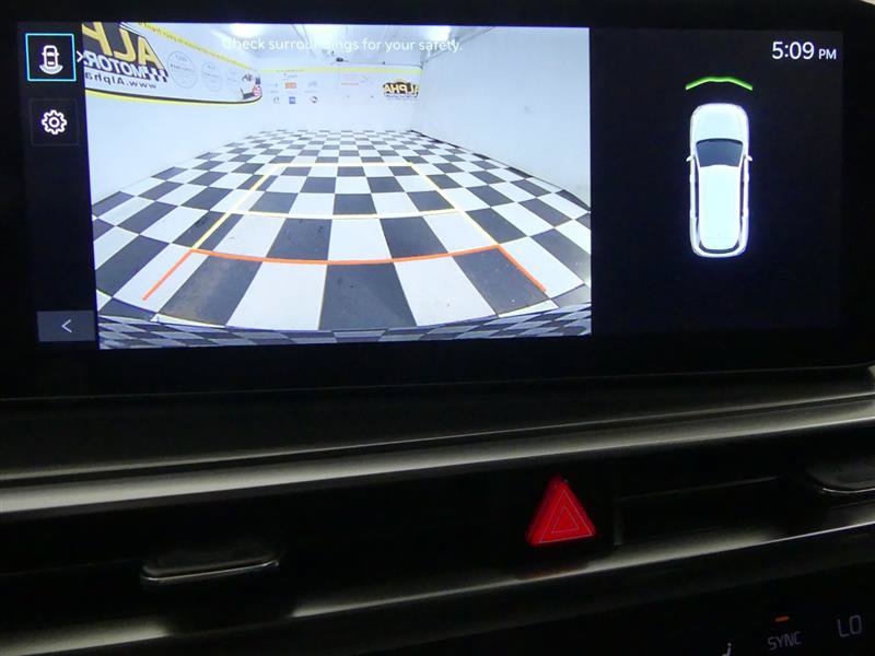Used 2025 Kia Sorento S w/ Panoramic Sunroof Package AWD/4WD image 10