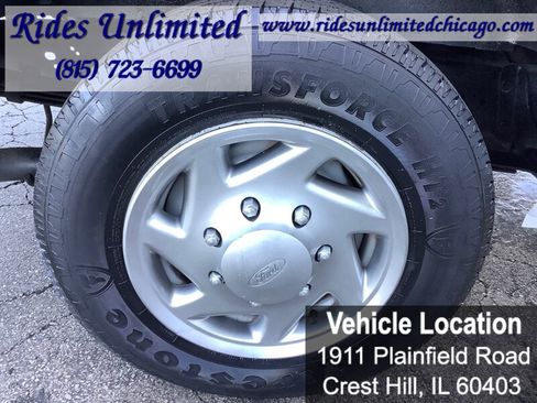 Used 2013 Ford E-150 and Econoline 150 image 28