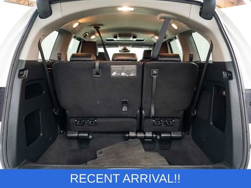 Used 2023 Honda Odyssey Touring image 8