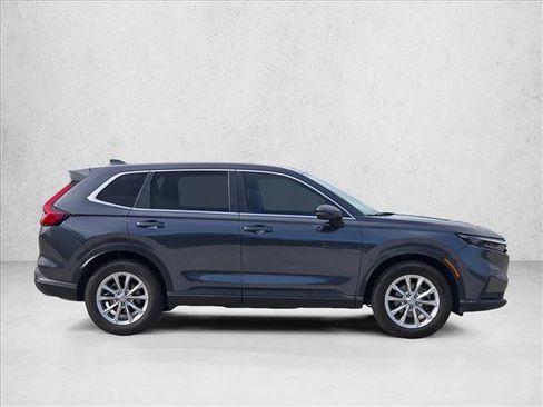 Used 2024 Honda CR-V EX image 4