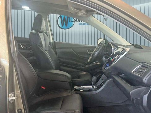 Certified 2023 Subaru Ascent Limited w/ Technology Package AWD/4WD image 6