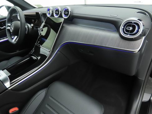 Certified 2026 Mercedes-Benz GLC 300 4MATIC image 17