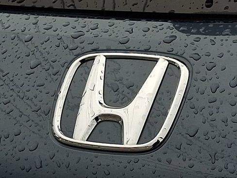 Certified 2024 Honda HR-V LX image 27