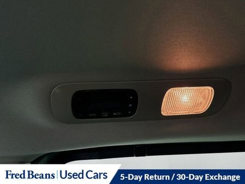 Used 2025 Honda Odyssey EX-L image 26