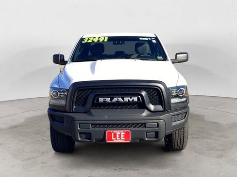 Certified 2021 RAM 1500 Classic Warlock image 8