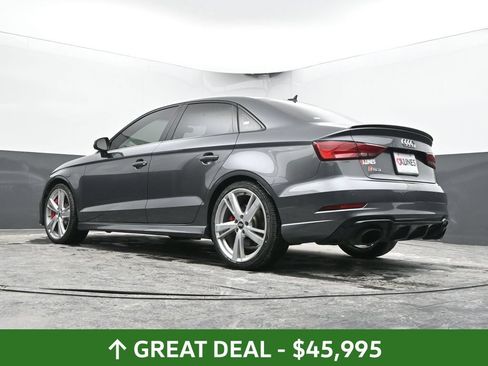 Used 2019 Audi RS 3 AWD/4WD image 74