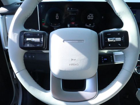 New 2026 Hyundai Santa Fe SEL FWD image 11