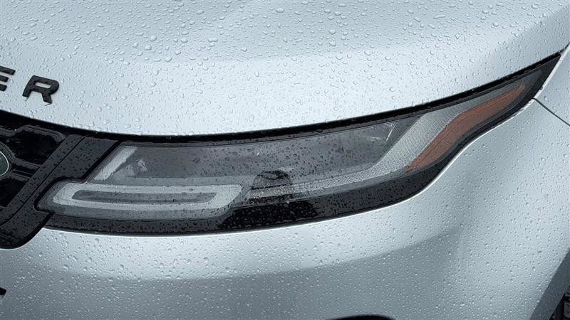 Used 2020 Land Rover Range Rover Evoque R-Dynamic HSE AWD/4WD image 12