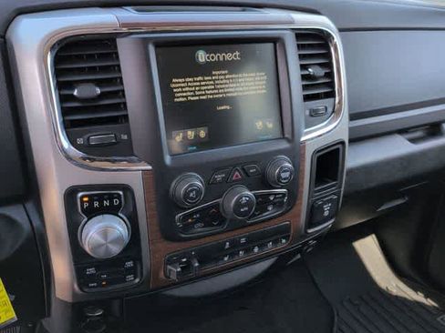 Used 2017 RAM 1500 Laramie AWD/4WD image 27