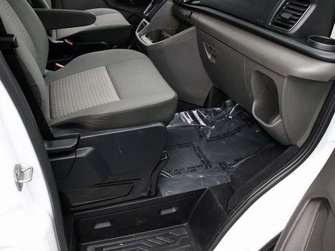 Used 2023 Ford Transit 350 XLT image 30