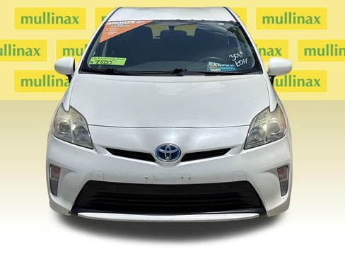 Used 2014 Toyota Prius Two FWD image 15