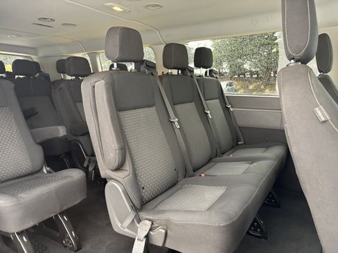 Used 2023 Ford Transit 350 XLT image 20