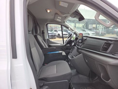 Used 2020 Ford Transit 150 Low Roof AWD w/ Upfitter Package image 17