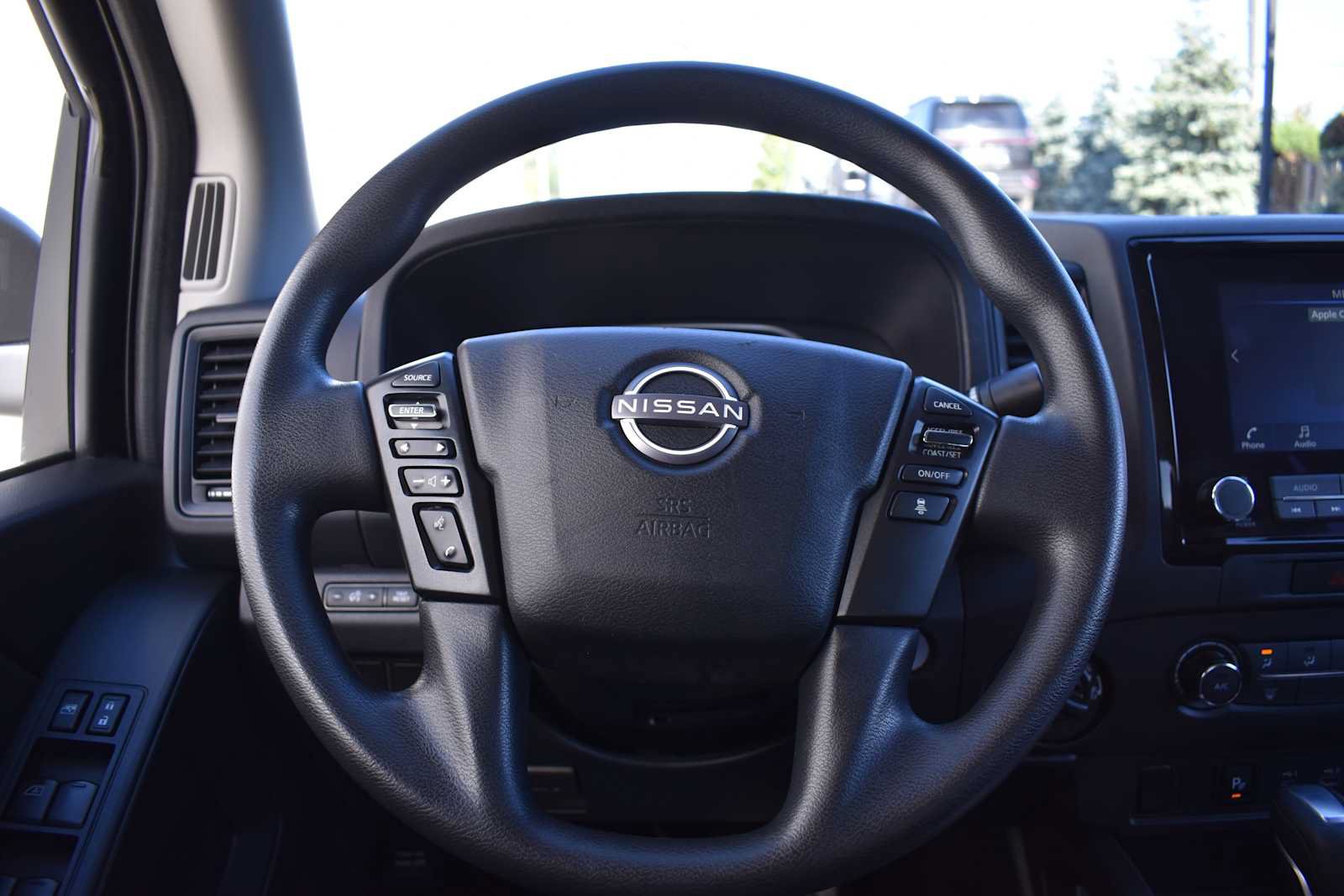 Used 2022 Nissan Frontier S w/ Technology Package AWD/4WD image 25