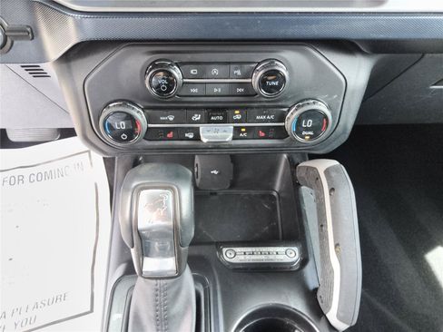 Certified 2023 Ford Bronco Outer Banks AWD/4WD image 20