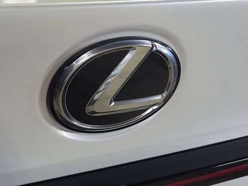 Used 2023 Lexus IS 300 w/ Premium Package RWD image 10