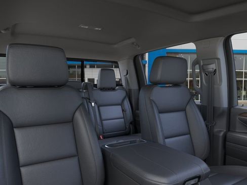 New 2026 Chevrolet Silverado 2500 LT w/ Trail Boss Package AWD/4WD image 24