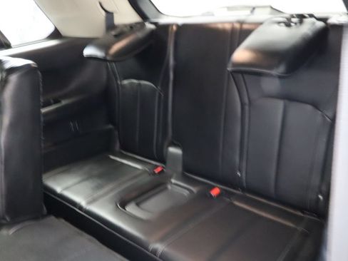 Used 2023 INFINITI QX60 Luxe w/ Cargo Package FWD image 36