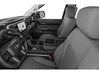 New 2026 Toyota Tundra SR5