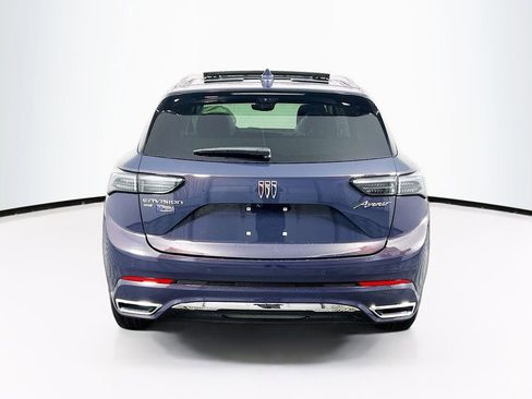 New 2026 Buick Envision Avenir image 6