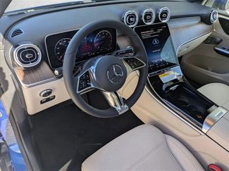 New 2026 Mercedes-Benz GLC 300 video 3