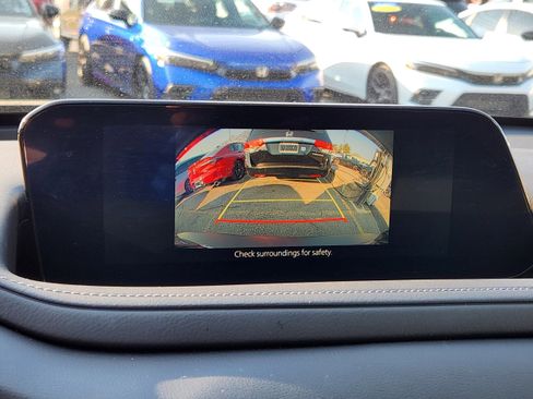 Used 2025 MAZDA CX-30 AWD 2.5 S w/ Select Sport Pkg image 26