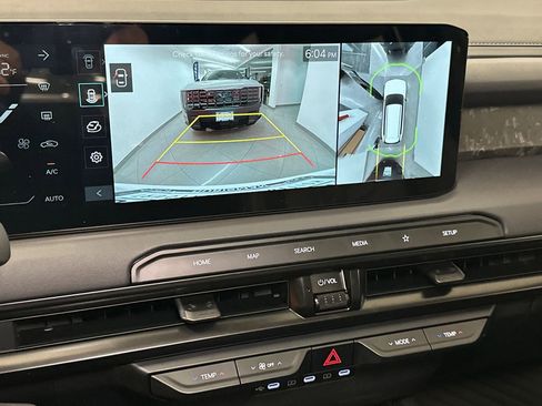 New 2027 Kia Telluride SX Prestige X-Pro AWD/4WD image 31