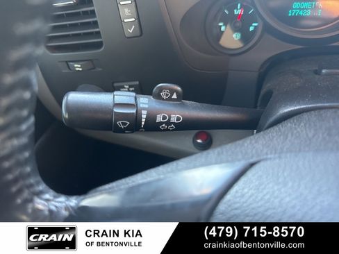 Used 2010 GMC Sierra 1500 SL image 18