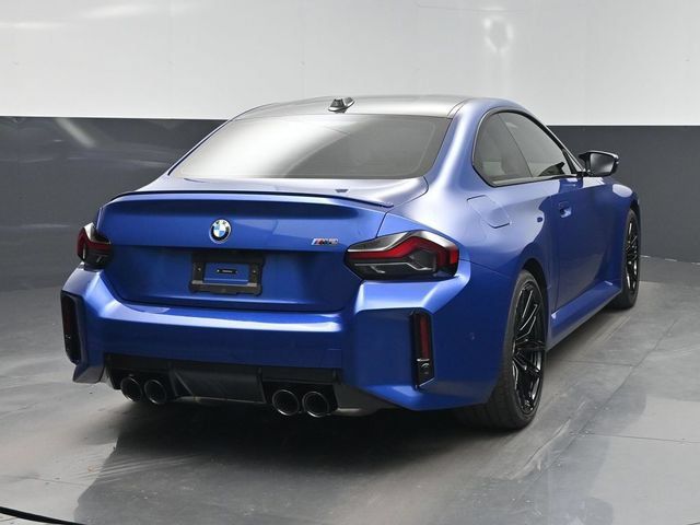 Used 2026 BMW M2 RWD image 11