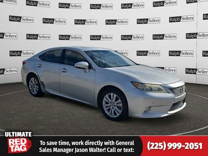 Used 2014 Lexus ES 350