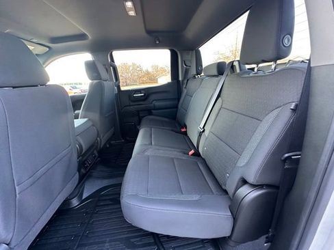 New 2026 GMC Sierra 1500 Pro w/ Graphite Edition image 22