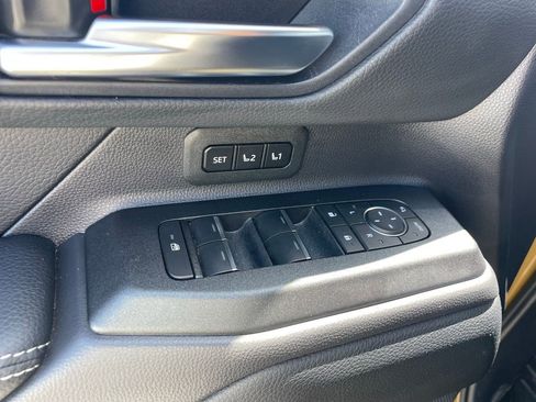 Used 2024 Toyota Land Cruiser w/ Premium Package AWD/4WD image 6