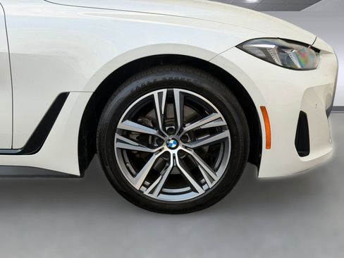 Certified 2025 BMW 430i xDrive w/ Premium Package image 11