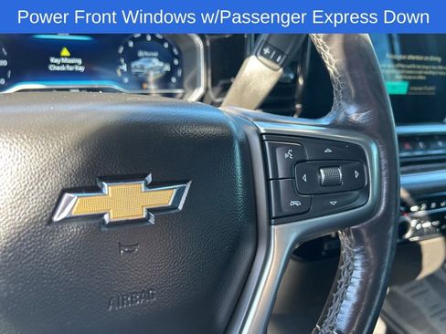 Used 2022 Chevrolet Silverado 1500 LT image 17