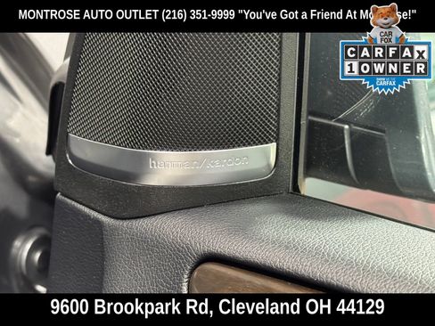 Used 2017 Mercedes-Benz GLS 450 4MATIC image 58