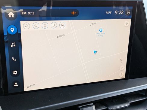 New 2026 Subaru Outback Touring XT image 12