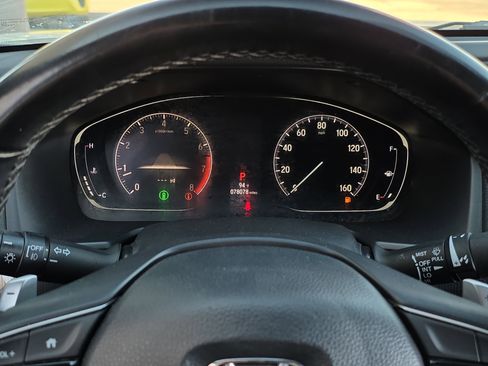 Used 2020 Honda Accord Sport image 15