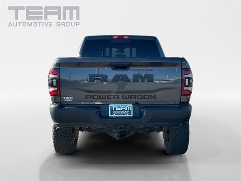 Used 2020 RAM 2500 Power Wagon image 6